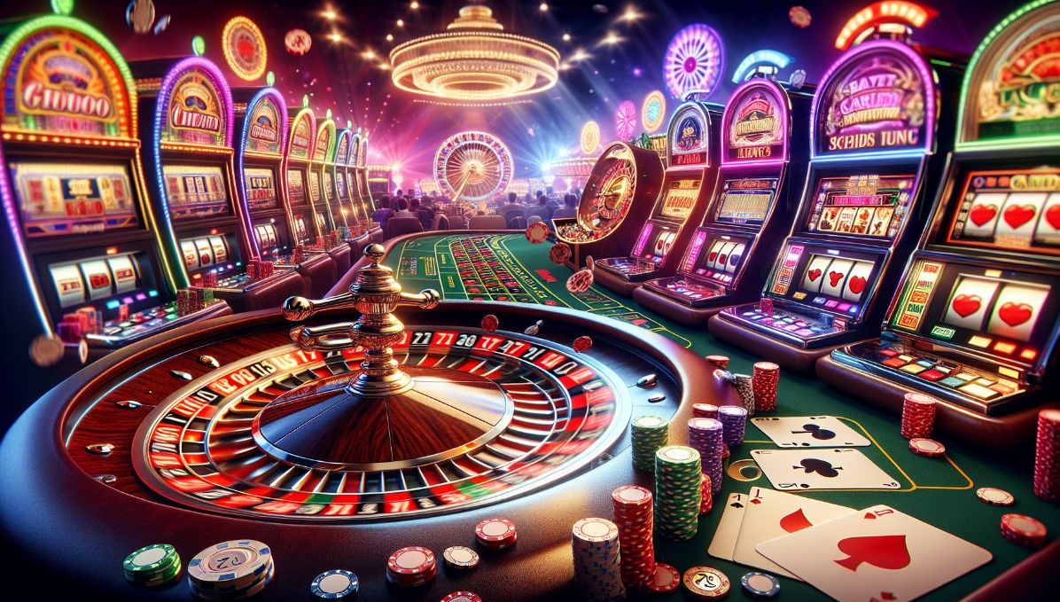 711 casino پاکستان ریئل منی گیمز