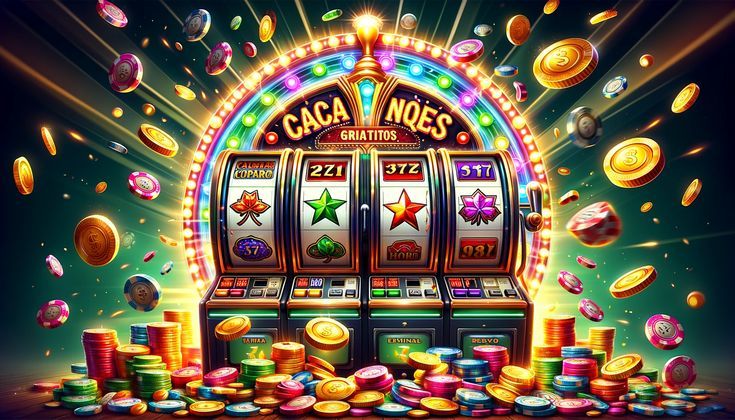 711 casino کیسینو میں سلاٹ کھیلنا شروع کریں۔